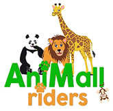 AniMall Riders - Cover photo