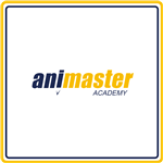 Animaster Academy - Logo