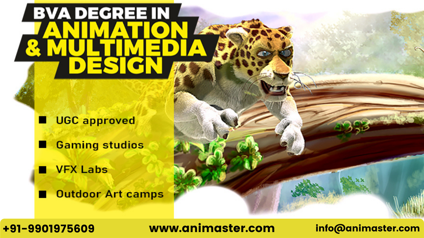 Animaster Academy - Cover photo