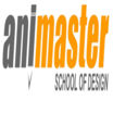 Animaster School of Design - Logo