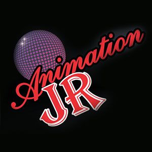 Animation J R - Logo