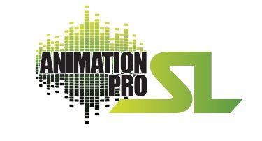 Animation Pro SL - Logo