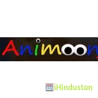 Animoon India - Logo