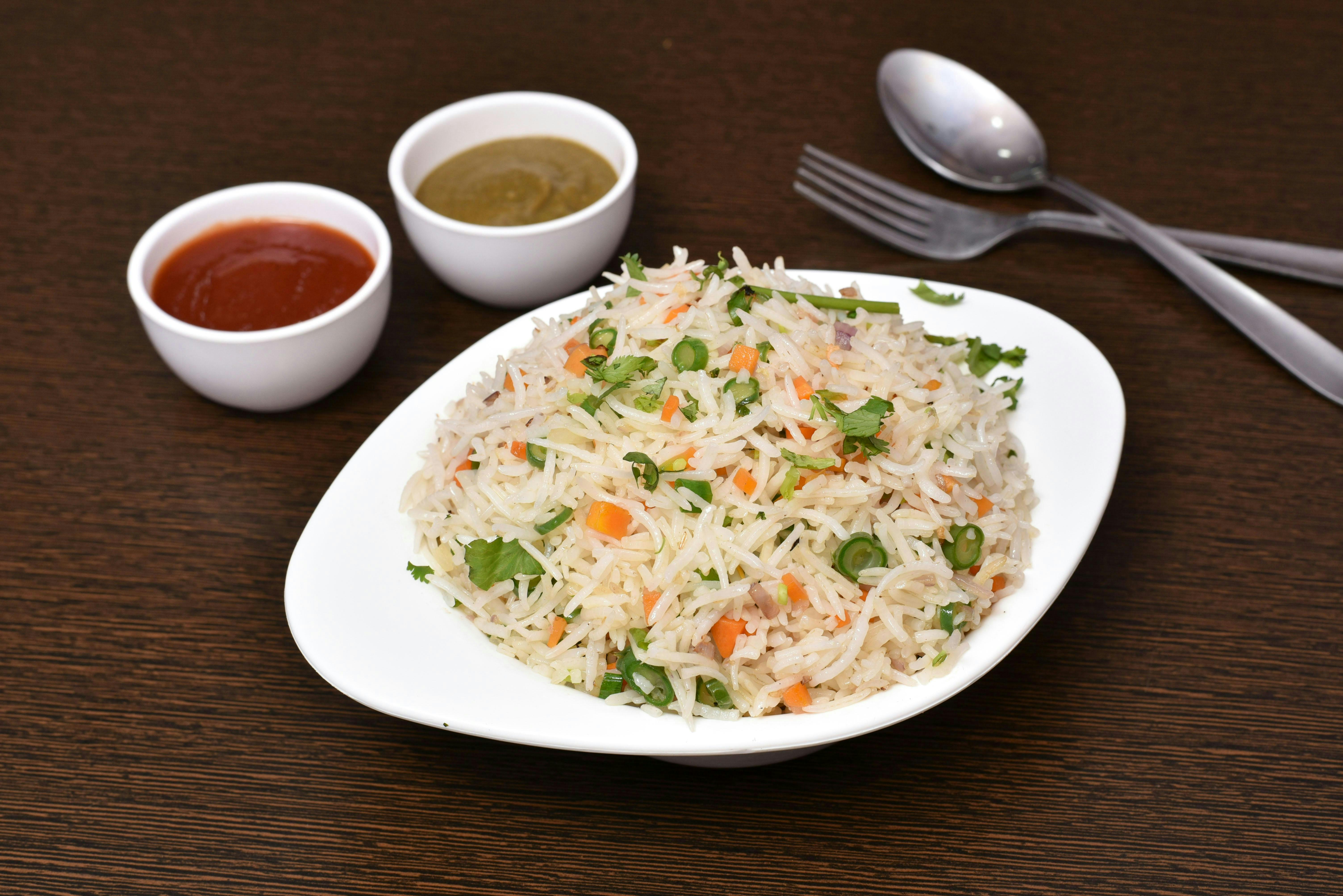 Anish Elite Exotic Restaurant - Logo