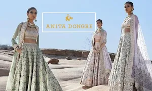Anita Dongre - Logo