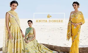 Anita Dongre - Logo