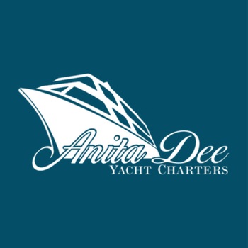 Anita Dee Yacht Charters - Logo