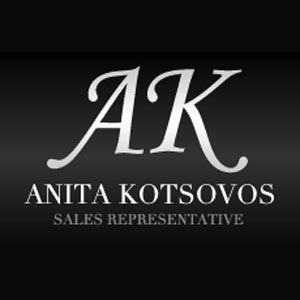 ANITA KOTSOVOS - Re/Max Realtron Realty Inc. - Logo