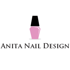 Anita Nail Design - Logo