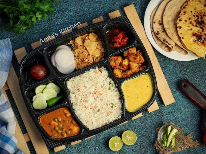 Anitas Kitchen - Cover photo