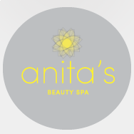 Anita&s;s Beauty Spa - Logo