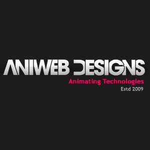 AniWebDesigns Pvt Ltd - Logo