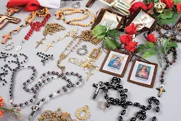 Anjali Marine - Logo