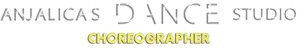 Anjalicas Dance Studio and Wedding Choreography - Logo
