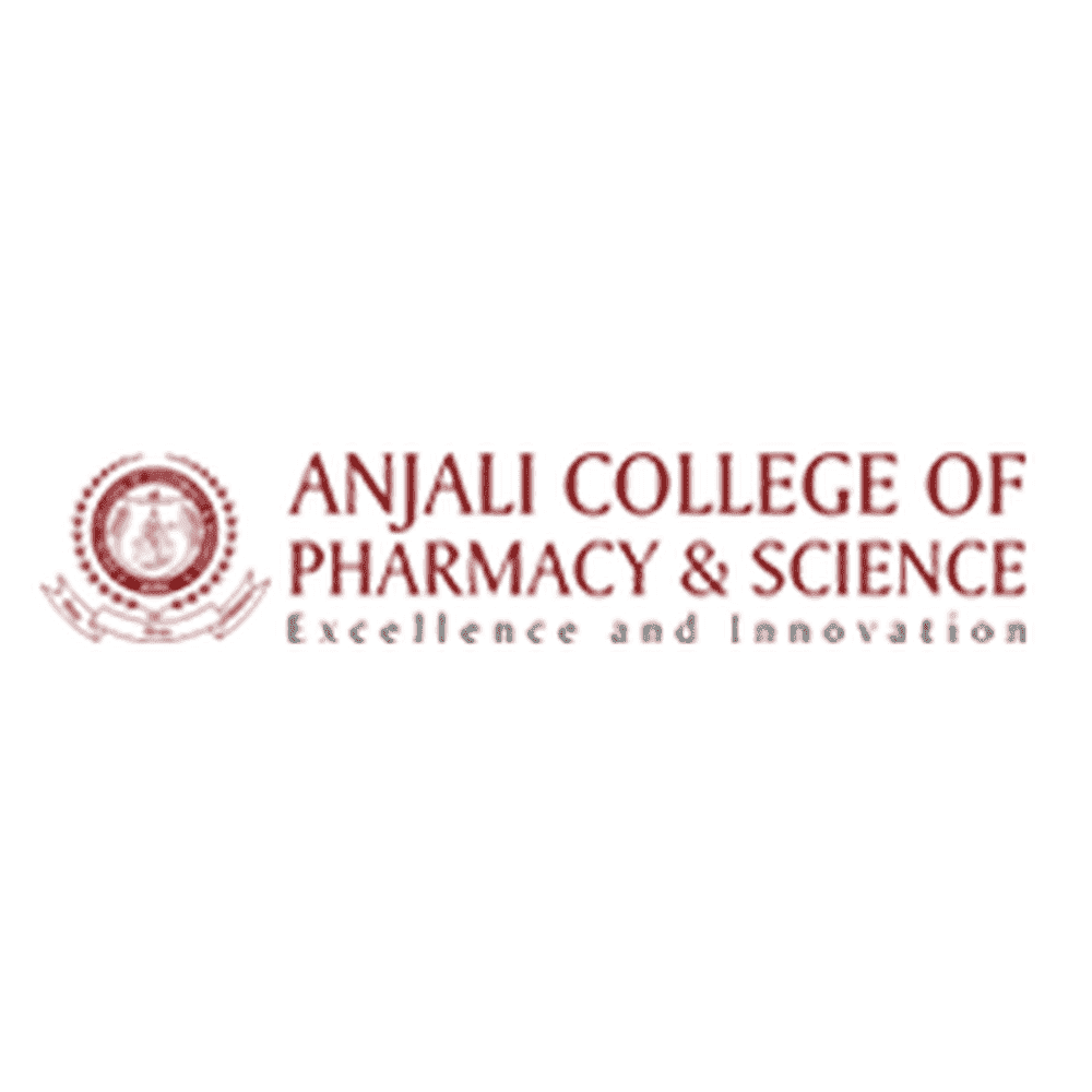 Anjali College of Pharmacy & Science (ACPS), Agra - Logo