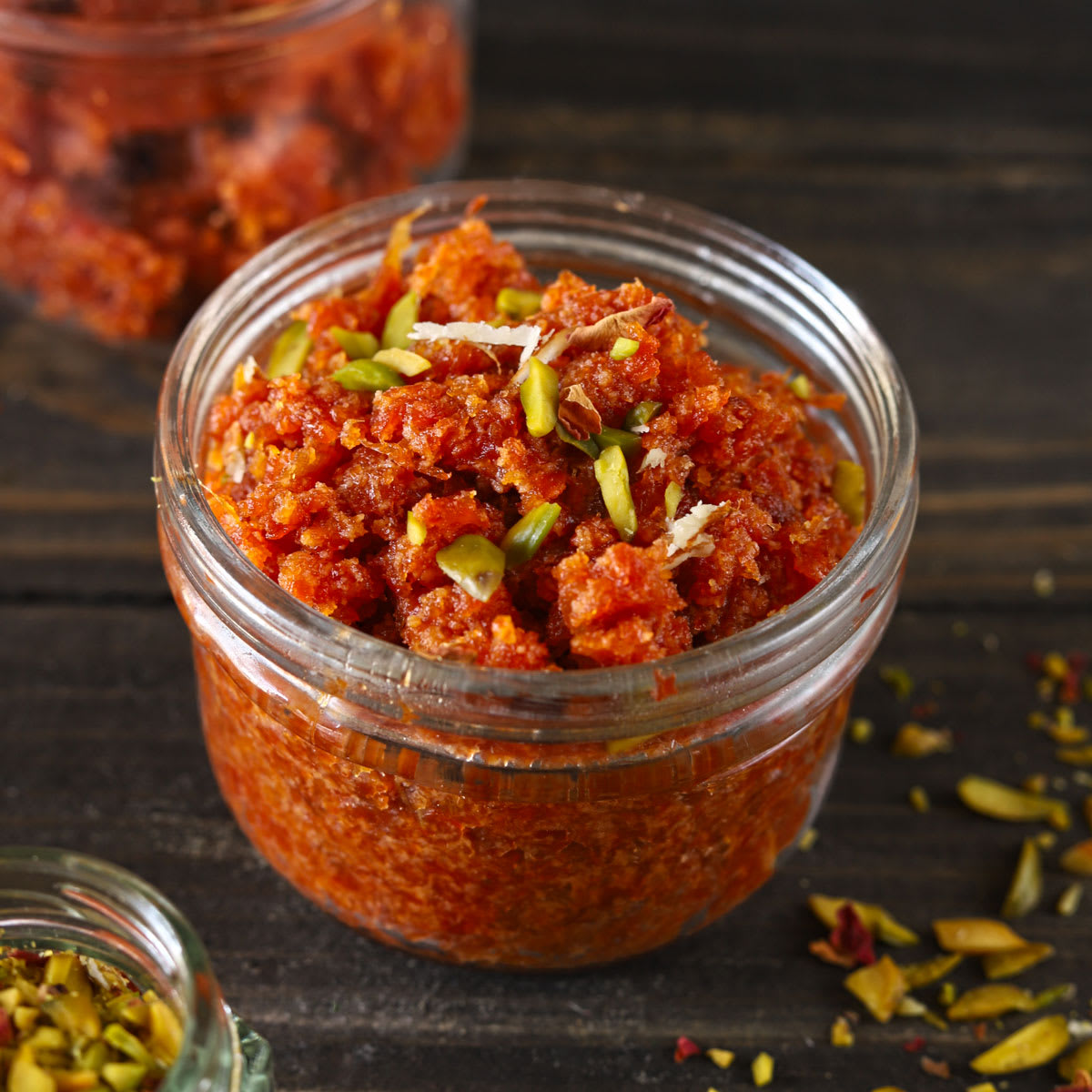 ANJALI FOODS - Logo