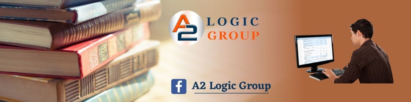 A2logic Group - Cover photo