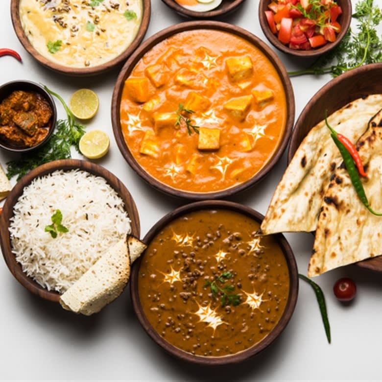 Anjali Restaurant - Nirmala Road - Logo