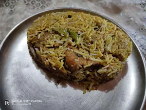 Anjali's Castaad Cuisine - Logo