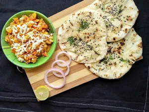 Anjana Kitchen - Cover photo