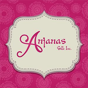 Anjanas Silk Inc. - Logo