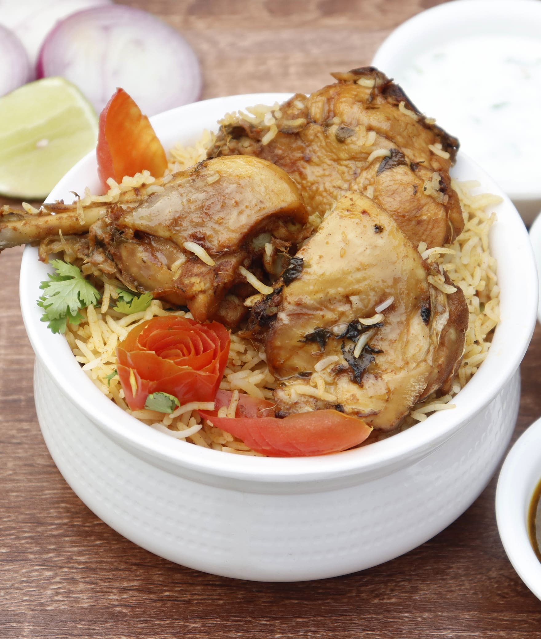 Anjaneya Family Restaurants Veg & Non veg - Logo