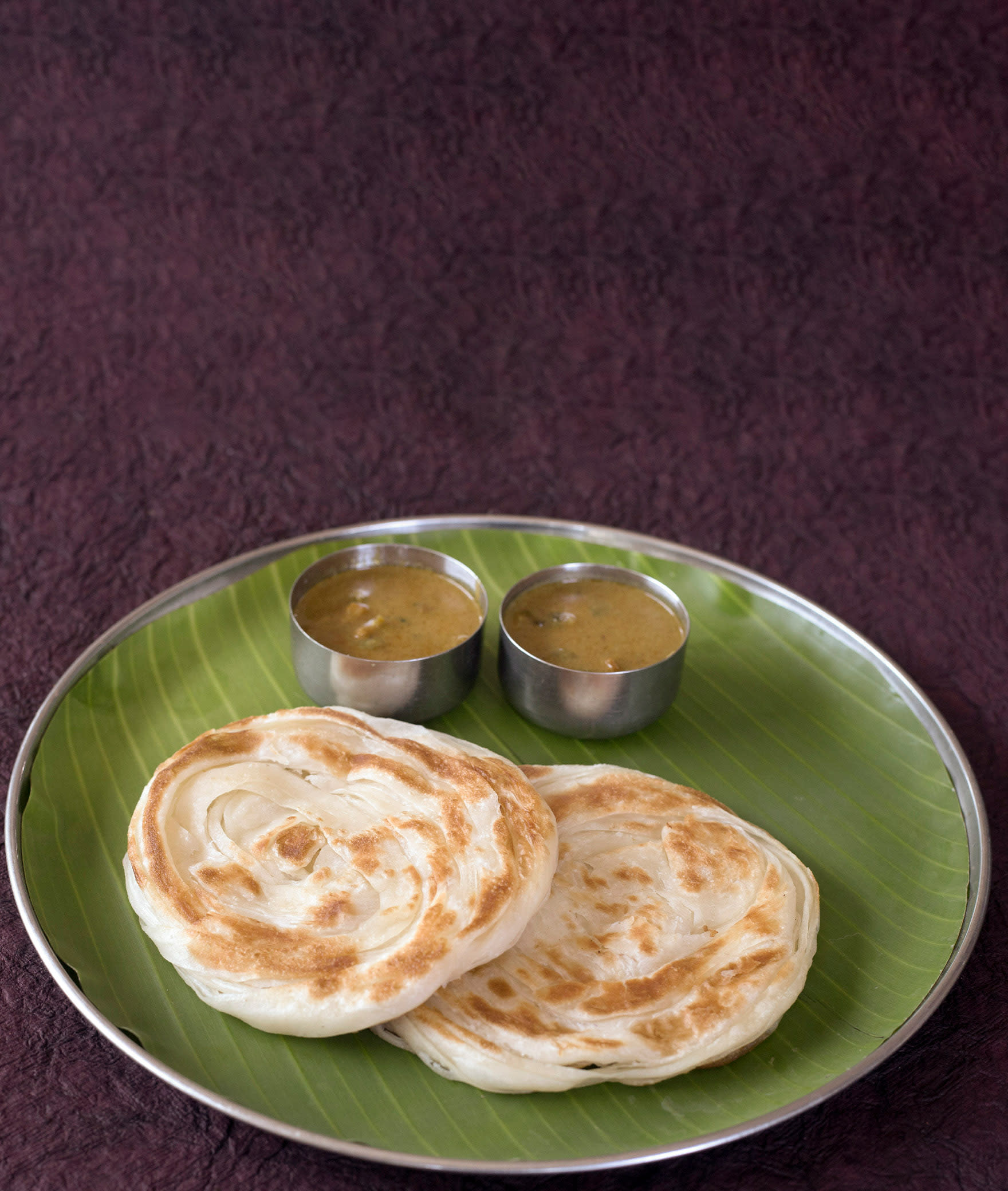 Anjarai Petti - Logo