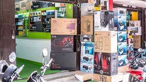 Anjar Electrical Repairing Shop - Cover photo