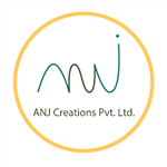 Anj Creations - Logo