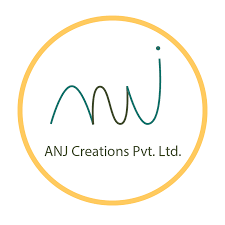 Anj Creations - Cover photo