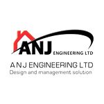 ANJ ENGINEERING LTD - Logo