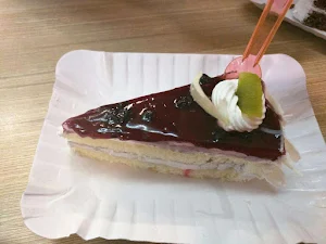Anjlika Pastry Shop - Cover photo