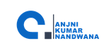 Anjni Kumar Nandwana - Logo