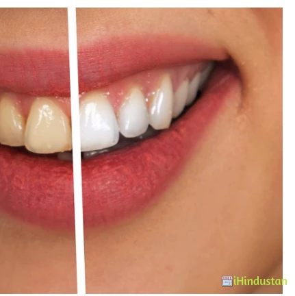 ANJU DENTAL CLINIC - Logo