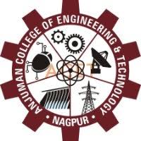 Anjuman College of Engineering & Technology (ACET), Nagpur - Logo