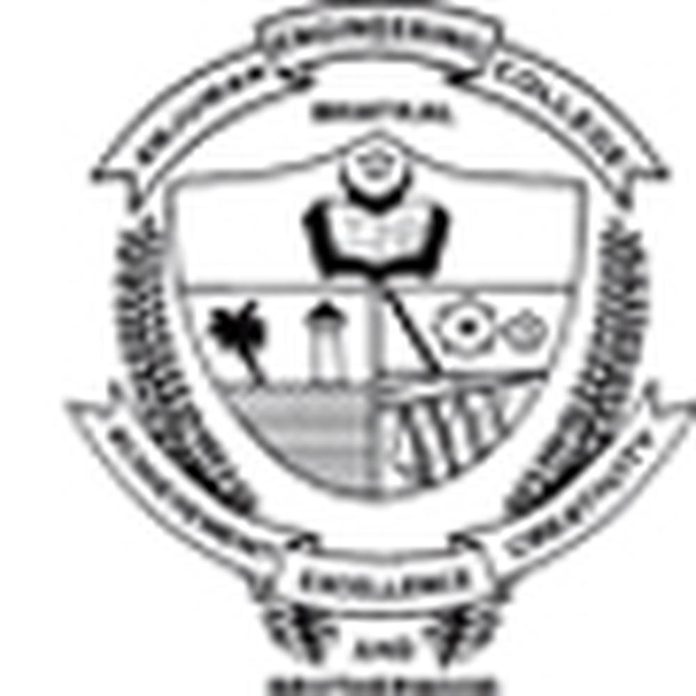 Anjuman Education College (AEC), Uttara Kannada - Logo