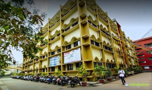 Anjuman-I-Islam's Kalsekar Technical Campus - Logo