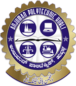 Anjuman Polytechnic (AP) - Logo