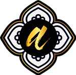 Anjums Flair - Logo