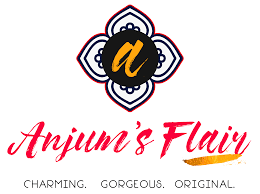 Anjums Flair - Cover photo