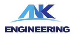 AnK Engineering - Logo