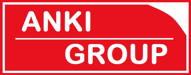 Anki Packers and Movers - Logo