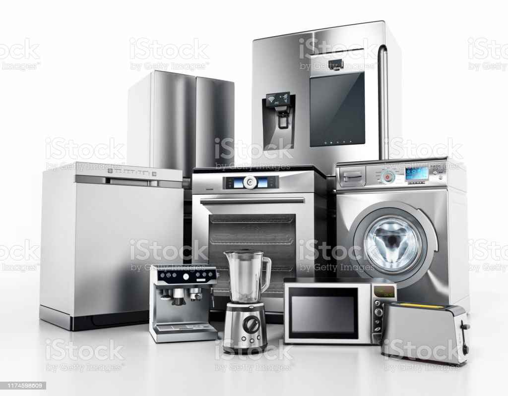Ankit Appliances - Cover photo