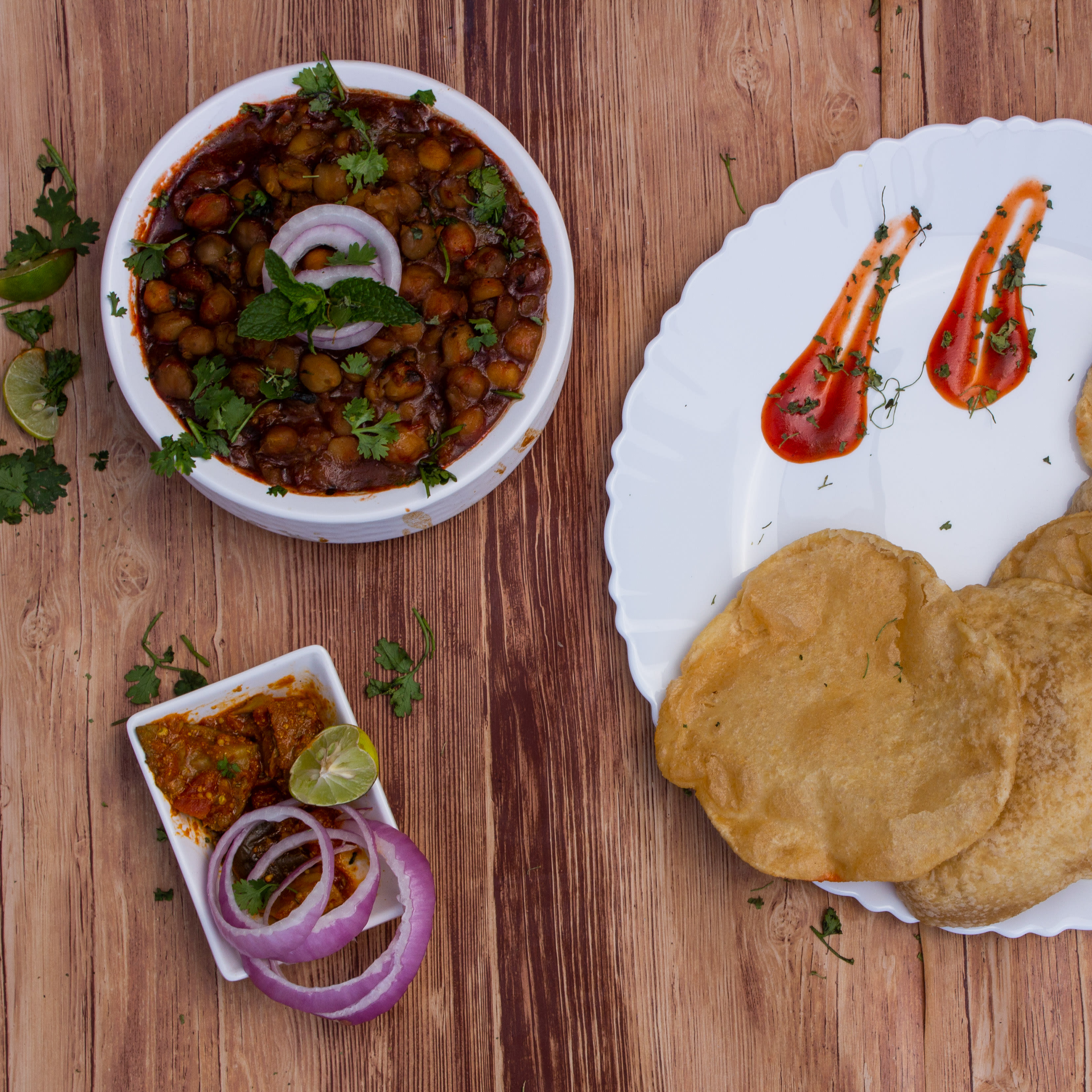 Ankit Bhojanalay Pure Veg - Logo
