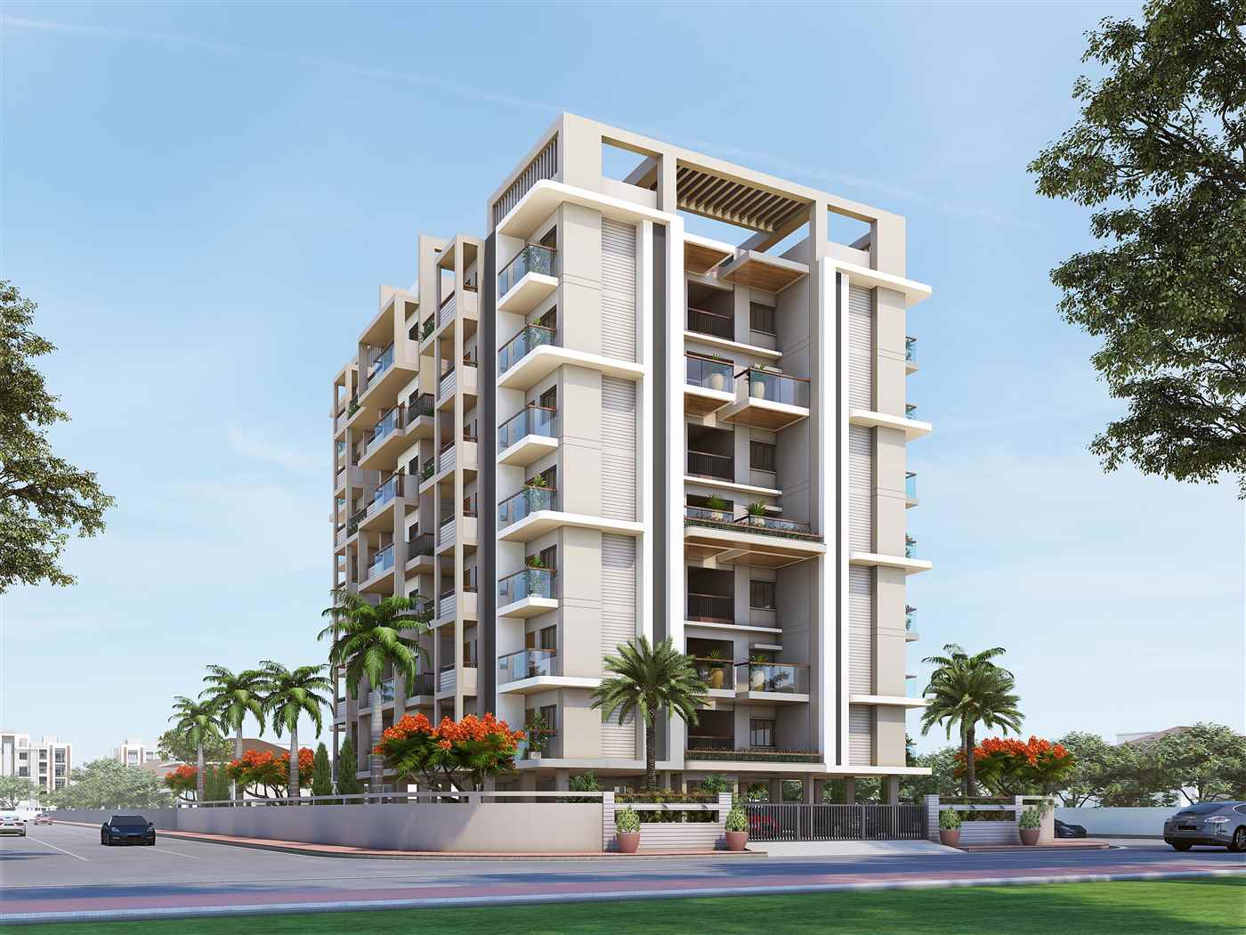 Ankit Construction - Cover photo
