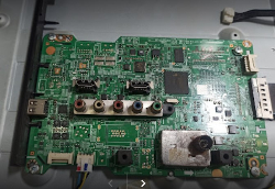 Ankit Electronics LED TV Repairing - Logo