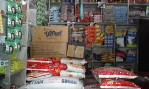 Ankit Kirana Store - Cover photo