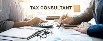 Ankit Sharma Tax Consultant - Cover photo