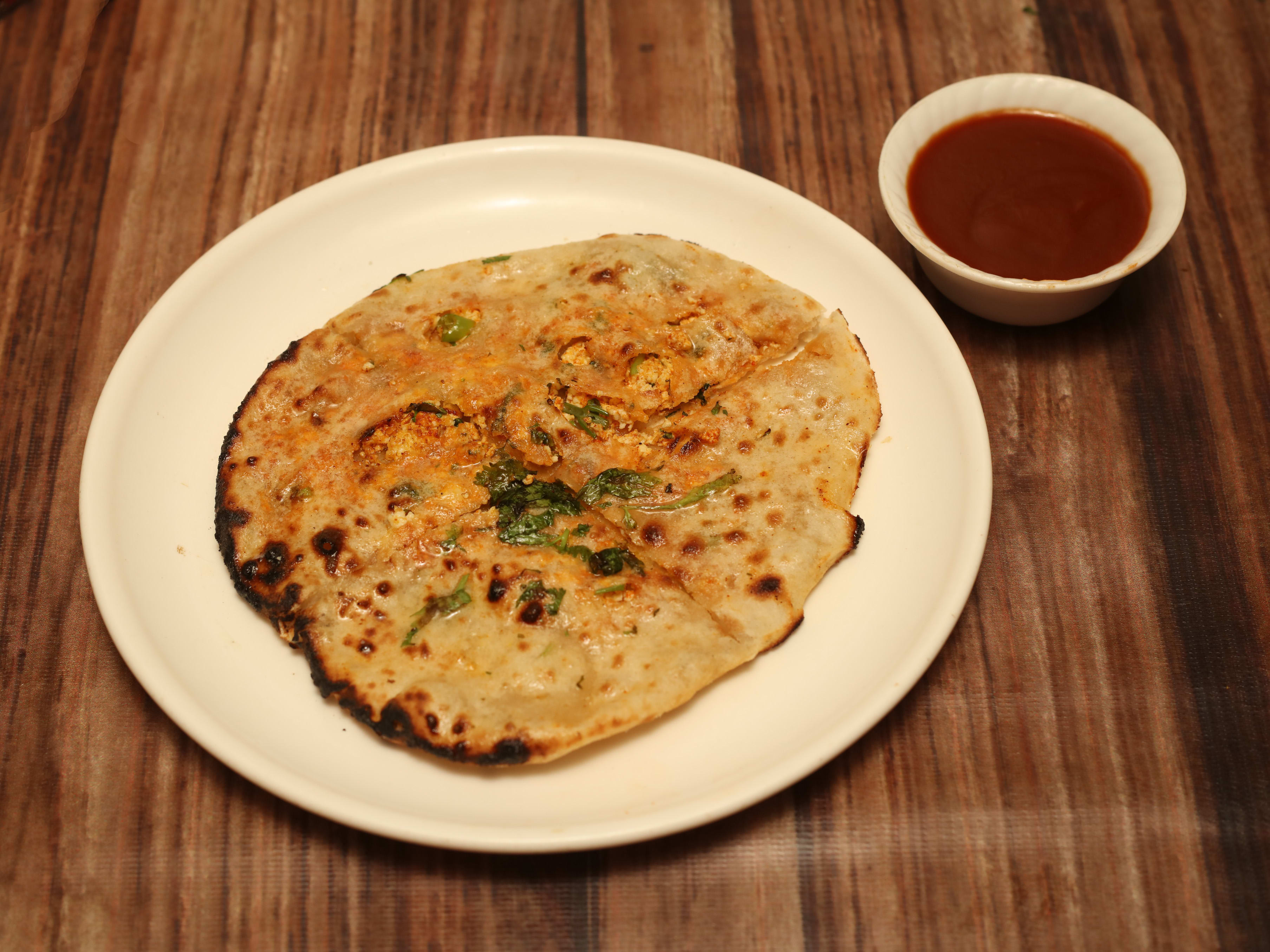 Ankit vaishno dhaba - Logo