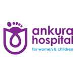 Ankura Hospital For Women And Children - Logo